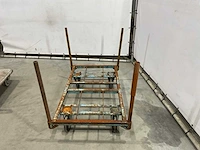 Transport kar (2x) - afbeelding 7 van  7