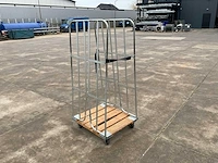 Transport kar (5x) - afbeelding 1 van  5
