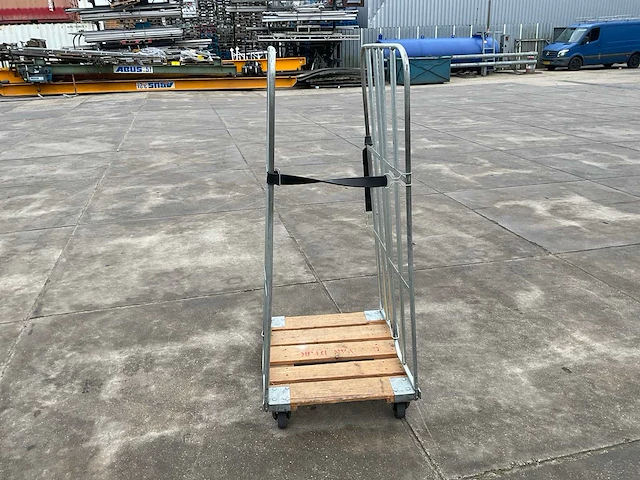 Transport kar (5x) - afbeelding 2 van  5