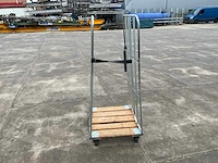 Transport kar (5x) - afbeelding 2 van  5