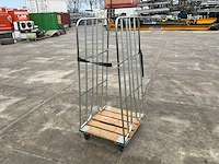 Transport kar (5x) - afbeelding 3 van  5