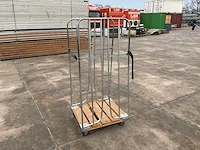 Transport kar (5x) - afbeelding 4 van  5