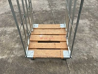 Transport kar (5x) - afbeelding 5 van  5