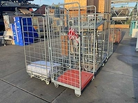 Transport kar (8x) - afbeelding 2 van  6
