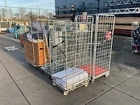 Transport kar (8x) - afbeelding 4 van  6