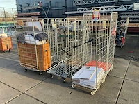 Transport kar (8x) - afbeelding 5 van  6