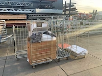 Transport kar (8x) - afbeelding 6 van  6