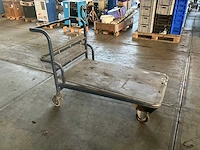 Transport kar - afbeelding 1 van  4
