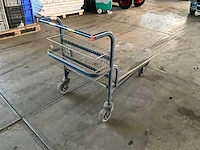 Transport kar - afbeelding 2 van  4