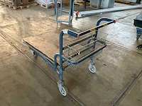 Transport kar - afbeelding 3 van  4