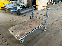 Transport kar - afbeelding 4 van  4