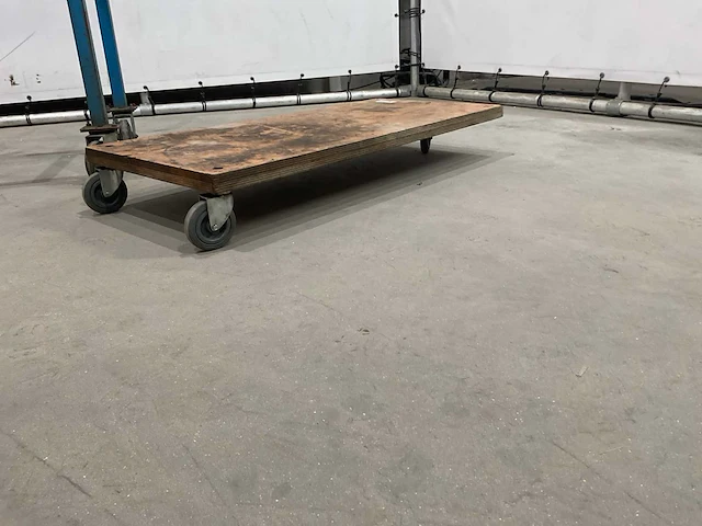 Transport middel (2x) - afbeelding 5 van  5