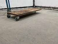 Transport middel (2x) - afbeelding 5 van  5