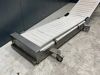 Transport opvoerband - afbeelding 4 van  6