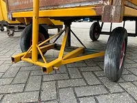 Transport trekwagen - afbeelding 4 van  5