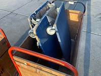 Transport trolley (2x) - afbeelding 5 van  6