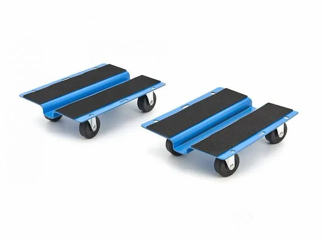Transport trolley - afbeelding 1 van  3