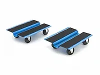Transport trolley - afbeelding 1 van  3