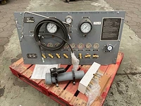 Transportation data plate - afbeelding 2 van  5