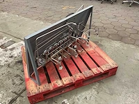 Transportation data plate - afbeelding 4 van  5