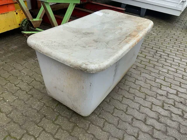 Transportbak - afbeelding 1 van  3