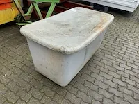 Transportbak - afbeelding 1 van  3