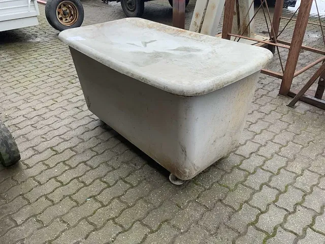 Transportbak - afbeelding 2 van  3