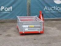 Transportbak - afbeelding 1 van  1