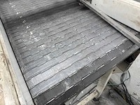 Transportband met aandrijfmotor - afbeelding 8 van  11