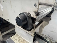 Transportband met aandrijfmotor - afbeelding 8 van  10