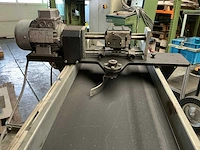 Transportband met rolling ring drive rg3-15-2mcrf - afbeelding 13 van  16