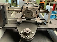 Transportband met rolling ring drive rg3-15-2mcrf - afbeelding 14 van  16