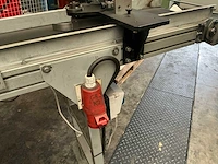 Transportband met rolling ring drive rg3-15-2mcrf - afbeelding 16 van  16