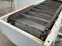 Transportband opvoerband (9m) - afbeelding 3 van  8