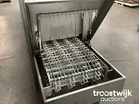 Transportband vaatwasmachine - afbeelding 3 van  31