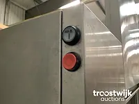 Transportband vaatwasmachine - afbeelding 6 van  31