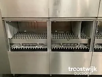 Transportband vaatwasmachine - afbeelding 7 van  31