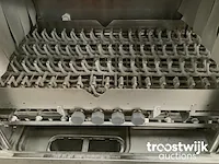 Transportband vaatwasmachine - afbeelding 8 van  31