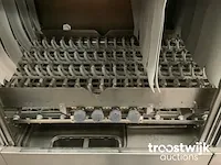 Transportband vaatwasmachine - afbeelding 9 van  31