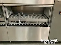 Transportband vaatwasmachine - afbeelding 10 van  31