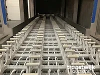 Transportband vaatwasmachine - afbeelding 14 van  31