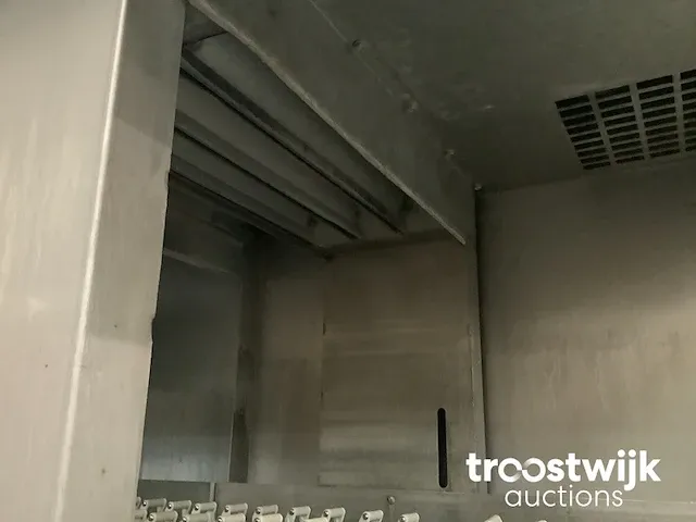 Transportband vaatwasmachine - afbeelding 16 van  31