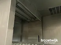 Transportband vaatwasmachine - afbeelding 16 van  31