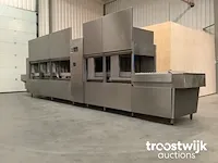 Transportband vaatwasmachine - afbeelding 18 van  31