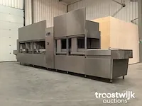 Transportband vaatwasmachine - afbeelding 19 van  31