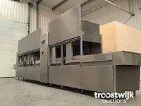 Transportband vaatwasmachine - afbeelding 20 van  31