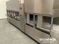 Transportband vaatwasmachine - afbeelding 21 van  31