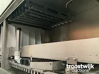 Transportband vaatwasmachine - afbeelding 22 van  31