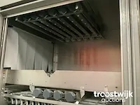 Transportband vaatwasmachine - afbeelding 25 van  31