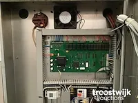 Transportband vaatwasmachine - afbeelding 26 van  31